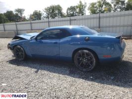 Dodge Challenger 2023 3 Dodge Challenger 2023 3