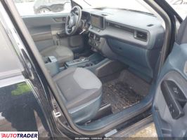 Ford Maverick 2023 2