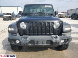 Jeep Pozostałe 2020 3