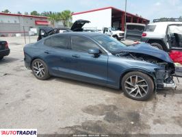 Volvo S60 2020 2