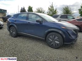 Nissan Pozostałe 2024 Nissan Pozostałe 2024