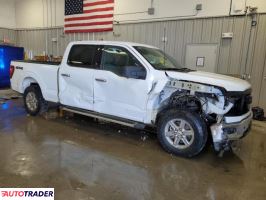 Ford Pozostałe 2024 3