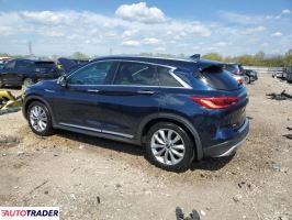 Infiniti QX50 2021 2 Infiniti QX50 2021 2
