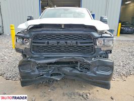 Dodge Ram 2023 6