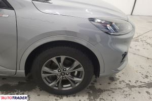 Ford Kuga 2021 2.5 152 KM