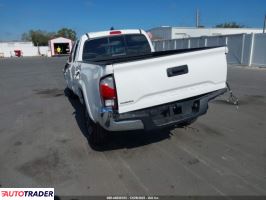 Toyota Tacoma 2023 2