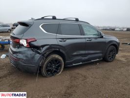 Hyundai Santa Fe 2022 2