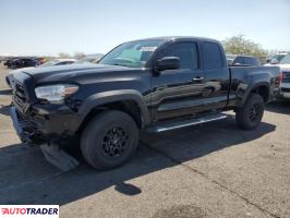 Toyota Tacoma 2019 3