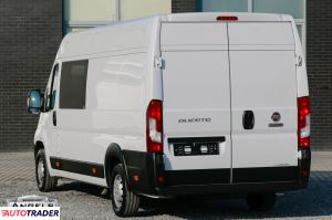 Fiat Ducato 2019 2.3 Fiat Ducato 2019 2.3
