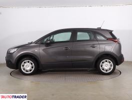Opel Crossland 2020 1.2 108 KM