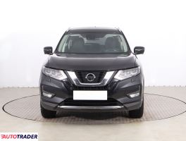 Nissan X-Trail 2019 1.3 156 KM