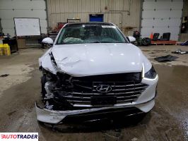 Hyundai Sonata 2023 2