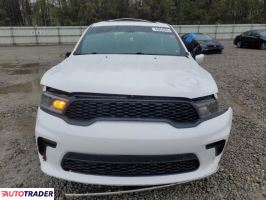 Dodge Durango 2021 3