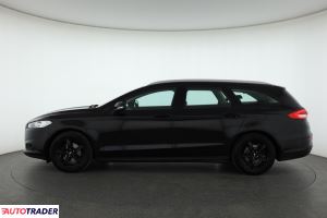 Ford Mondeo 2018 2.0 147 KM Ford Mondeo 2018 2.0 147 KM