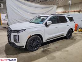 Hyundai Pozostałe 2025 3