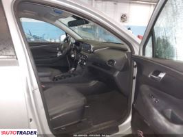 Hyundai Santa Fe 2019 2