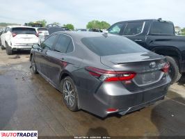 Toyota Camry 2023 2