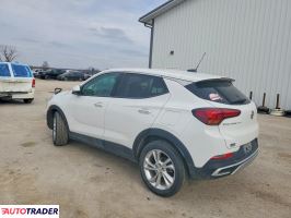 Buick Pozostałe 2023 1