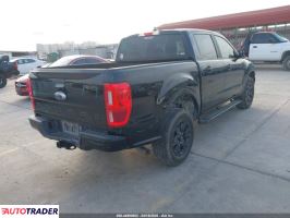 Ford Ranger 2020 2