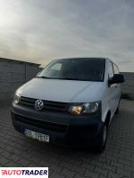 Volkswagen Transporter - zobacz ofertę