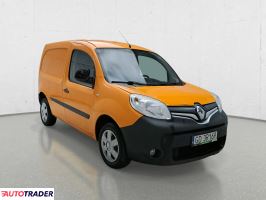 Renault Kangoo 2015 1.5 Renault Kangoo 2015 1.5