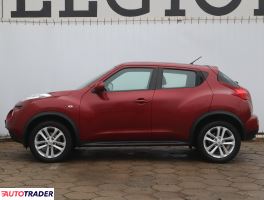 Nissan Juke 2013 1.6 115 KM