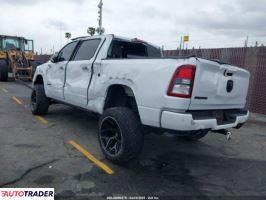 Dodge Ram 2021 5 Dodge Ram 2021 5