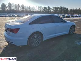 Audi A6 2021 2