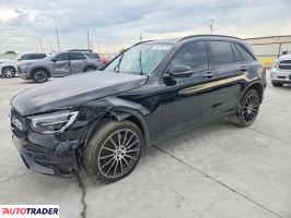 Mercedes CL 2021 2