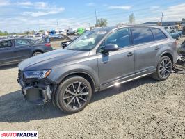 Audi Q7 2024 3