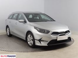 Kia Ceed - zobacz ofertę