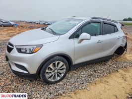 Buick Pozostałe - zobacz ofertę