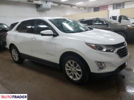 Chevrolet Equinox 2019 1