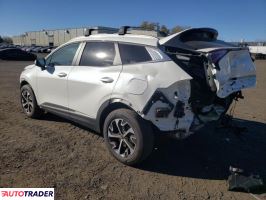 Kia Sportage 2023 1