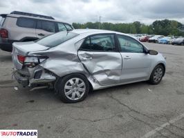 Kia Rio 2022 1 Kia Rio 2022 1
