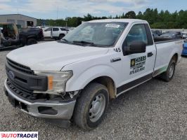 Ford Pozostałe 2019 3