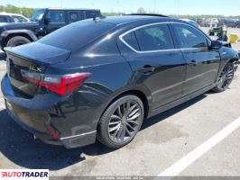 Acura Pozostałe 2020 2 Acura Pozostałe 2020 2