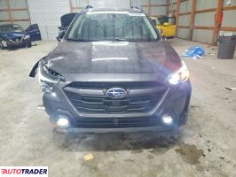 Subaru Outback 2025 2
