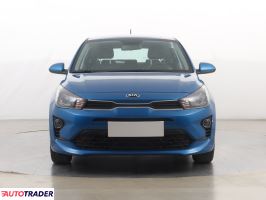 Kia Rio 2020 1.2 83 KM