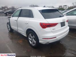 Audi Q3 2020 2
