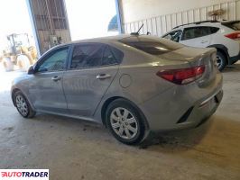 Kia Rio 2023 1