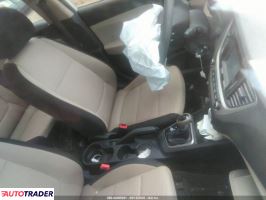 Hyundai Accent 2020 1