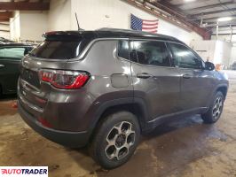 Jeep Compass 2022 2