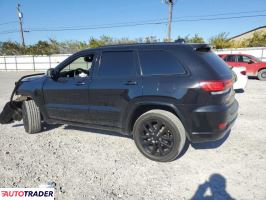 Jeep Grand Cherokee 2019 3