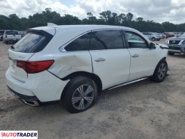Acura MDX 2019 3