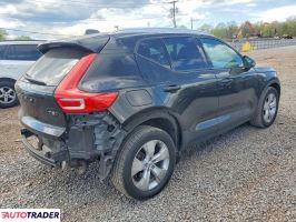 Volvo XC40 2020 2