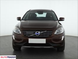 Volvo XC60 2016 2.4 187 KM