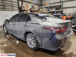 Toyota Camry 2023 2