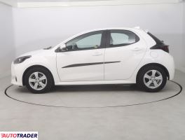 Toyota Yaris 2024 1.5 123 KM Toyota Yaris 2024 1.5 123 KM