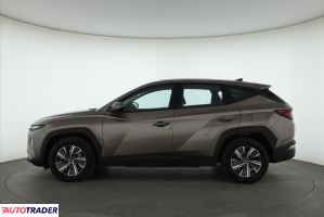 Hyundai Tucson 2021 1.6 147 KM